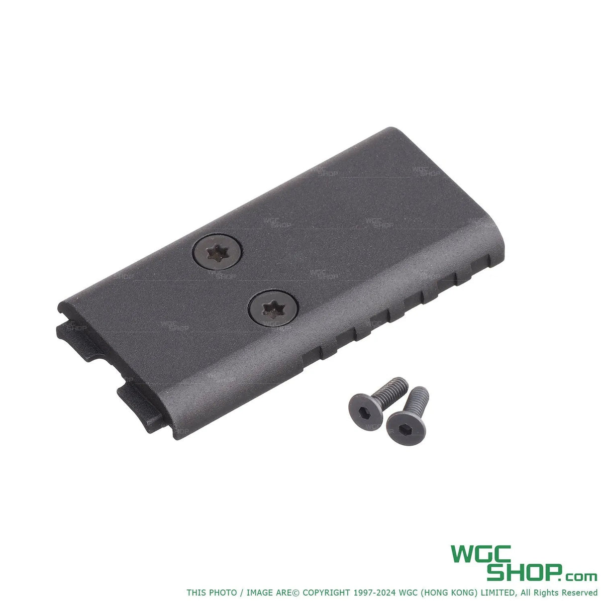 GUARDER Aluminum CNC Cover Plate for MARUI G17 Gen5 MOS GBB Airsoft-WGC Shop