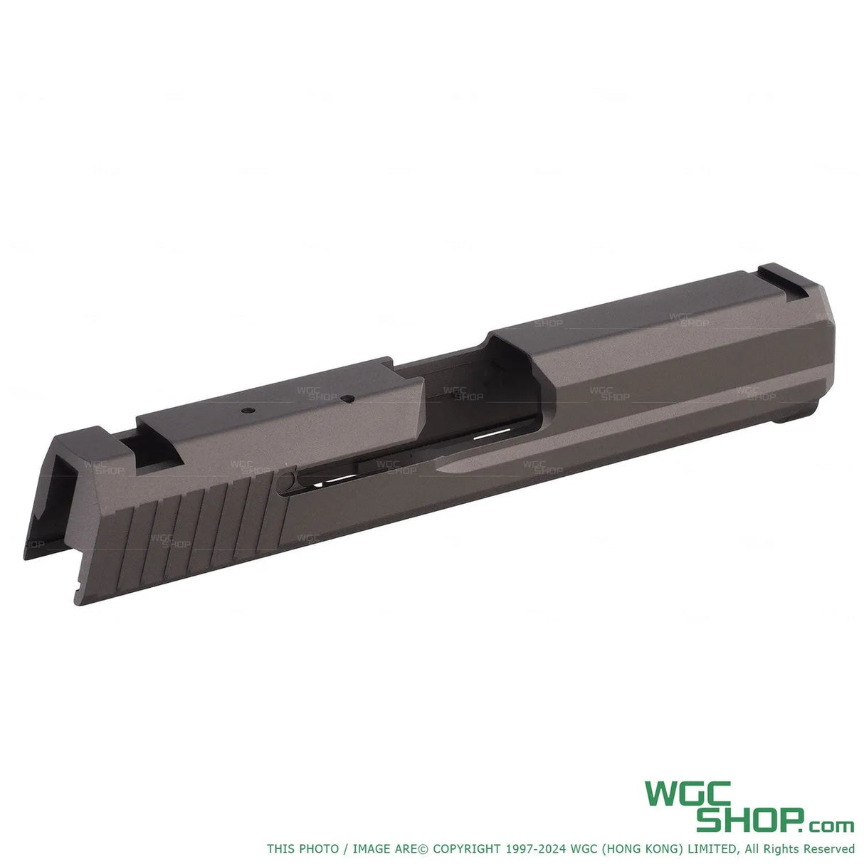 Guarder Aluminum CNC Slide Set for Marui USP GBB Airsoft-WGC Shop