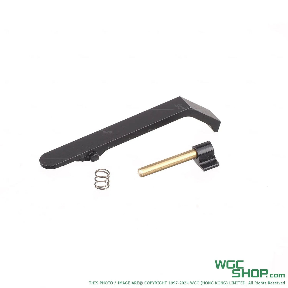 Guarder Aluminum CNC Slide Set for Marui USP GBB Airsoft-WGC Shop