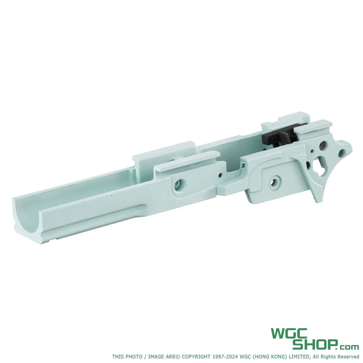 Guarder Aluminum Frame for Marui Hi-Capa 5.1 GBB Airsoft ( No Marking )-WGC Shop