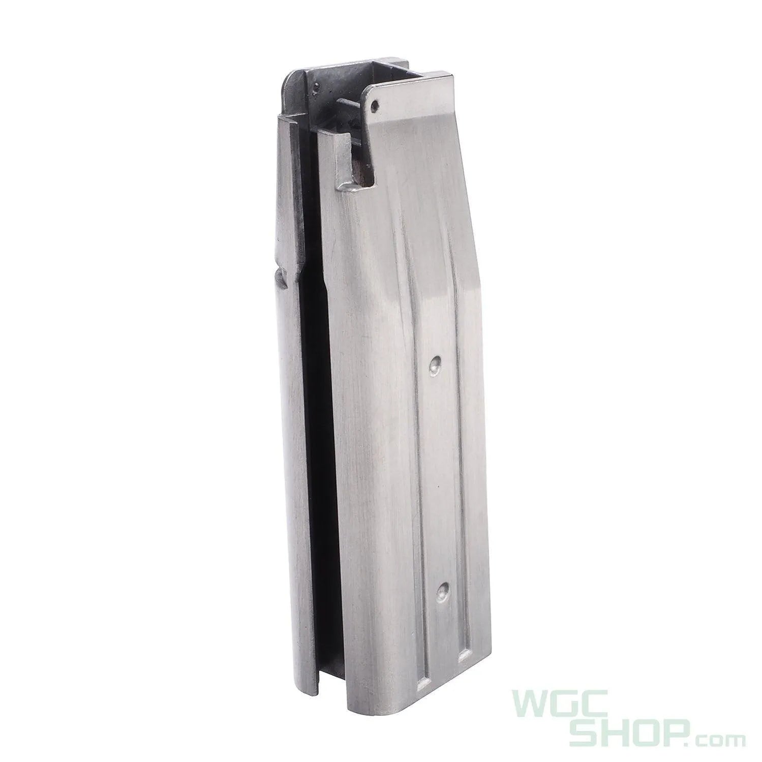 GUARDER Aluminum Magazine Case for Marui Hi-Capa 5.1 Airsoft ( No Marking ) - WGC Shop