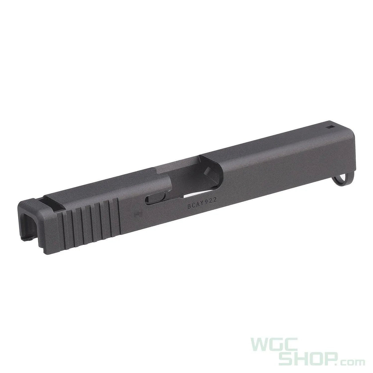 GUARDER Aluminum Slide for Marui G17 Gen4 GBB Airsoft - WGC Shop