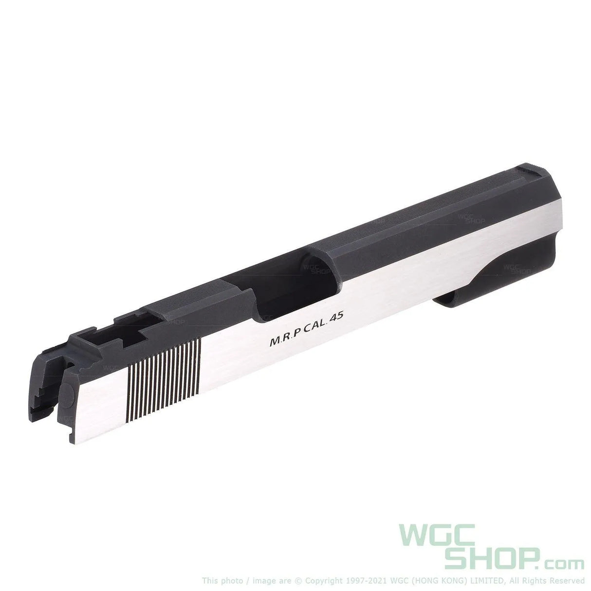GUARDER Aluminum Slide for MARUI Hi-Capa 5.1 GBB Airsoft ( OPS / Dual Version ) - WGC Shop