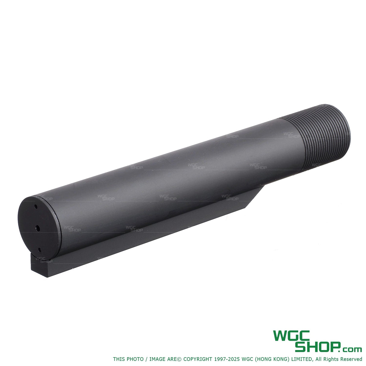 GUARDER CNC 6 Position Buffer Tube for MARUI M4 MWS GBB - Right Side