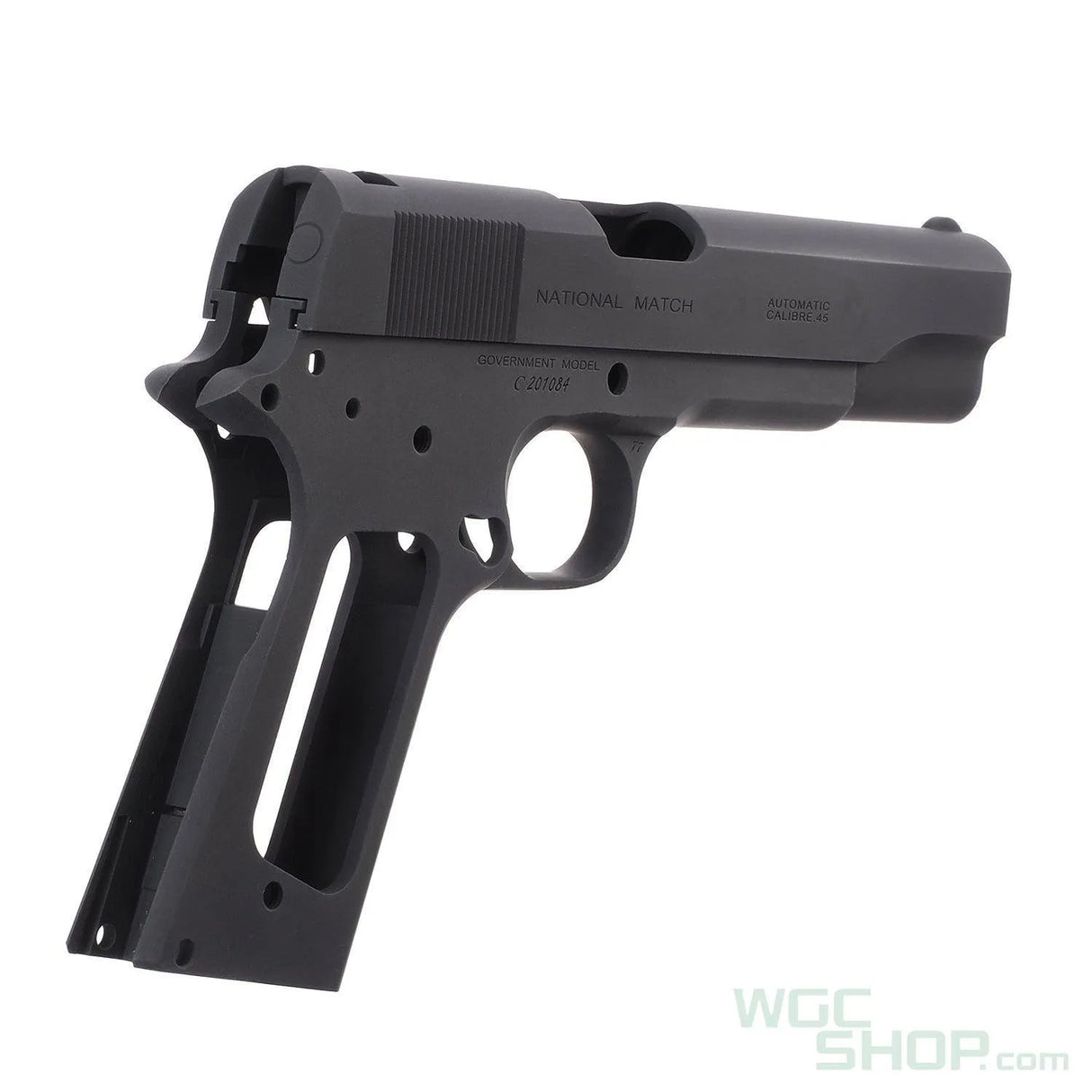 GUARDER Enhanced Kits for Marui M1911 GBB Airsoft ( National Match ) - WGC Shop