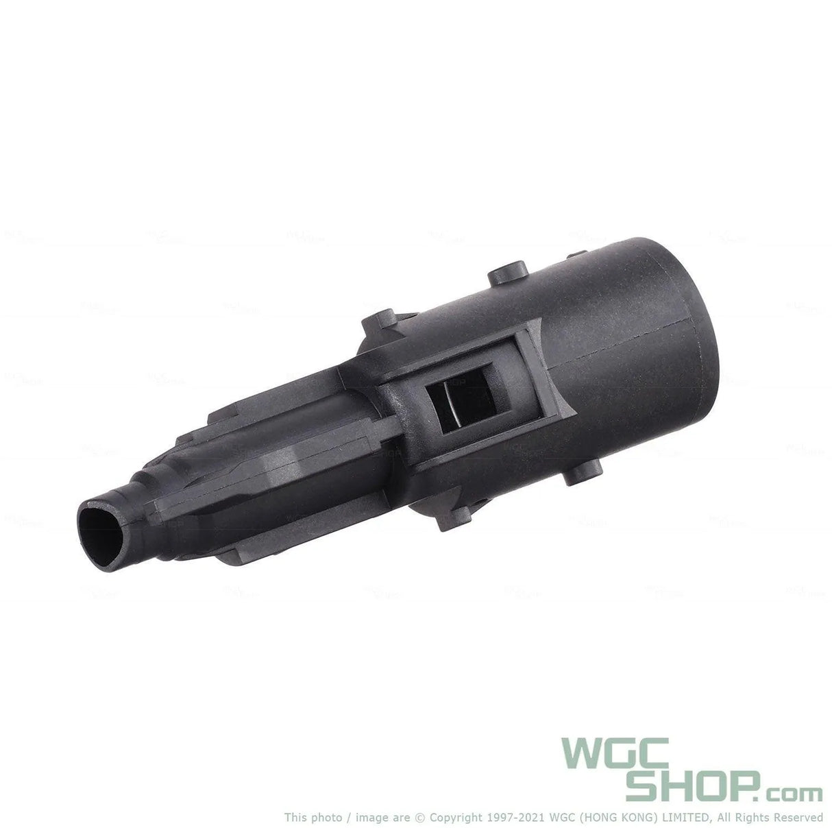 GUARDER Enhanced Loading Nozzle for MARUI G19 Gen3 / Gen4 & G17 Gen4 GBB Airsoft - WGC Shop