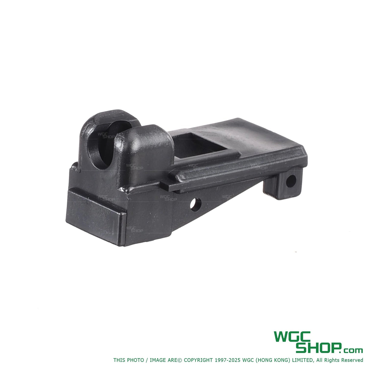 GUARDER Enhanced Magazine Lip for MARUI M4 MWS GBB