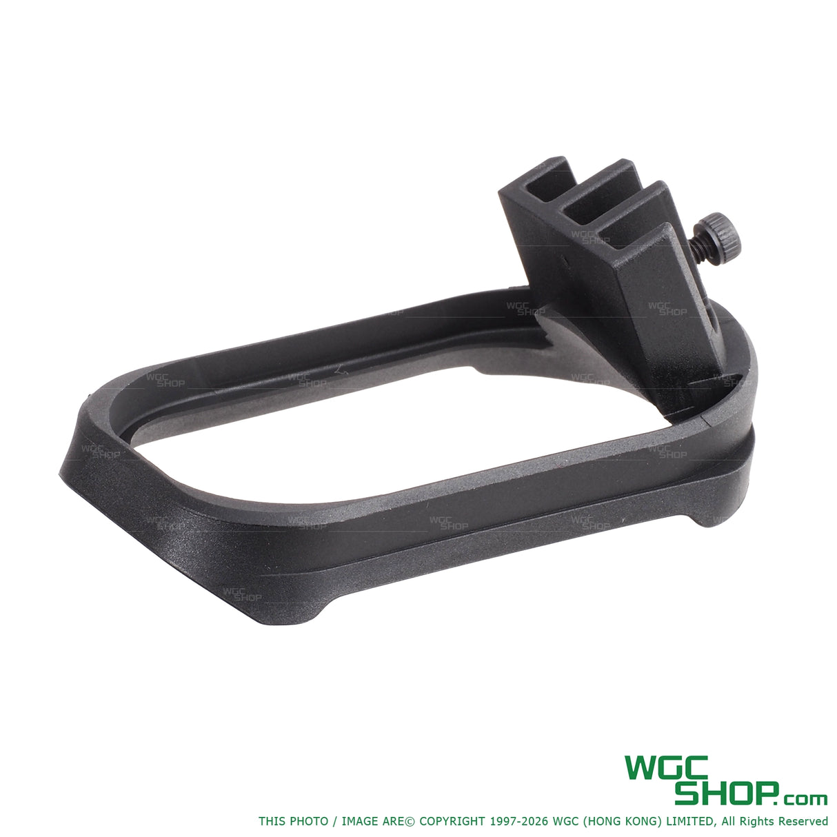 GUARDER Enhanced Magwell for MARUI G17 Gen5 MOS GBB GD-GLK-553 - WGC Shop