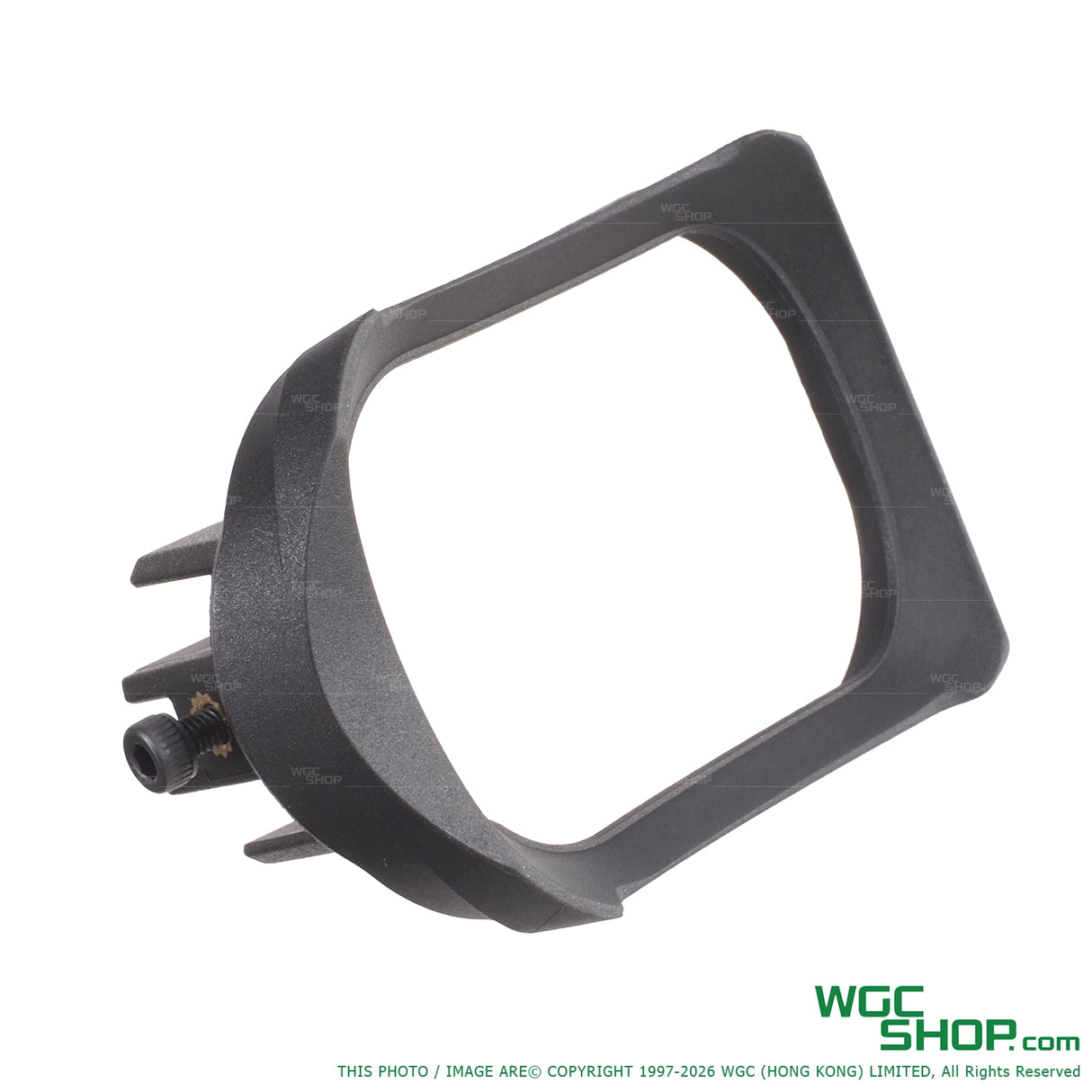 GUARDER Enhanced Magwell for MARUI G17 Gen5 MOS GBB GD-GLK-553 - WGC Shop