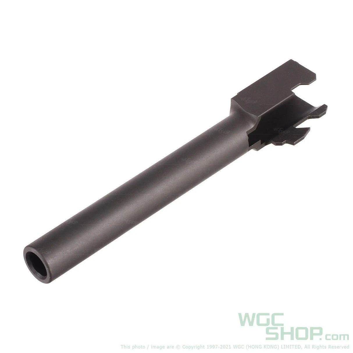 GUARDER G34 Custom Aluminum CNC Slide Kit for MARUI G17 GBB Airsoft ( Custom Version - Black ) - WGC Shop