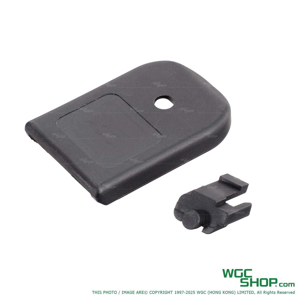 GUARDER Gen5 Magazine Base for MARUI G-Series GBB