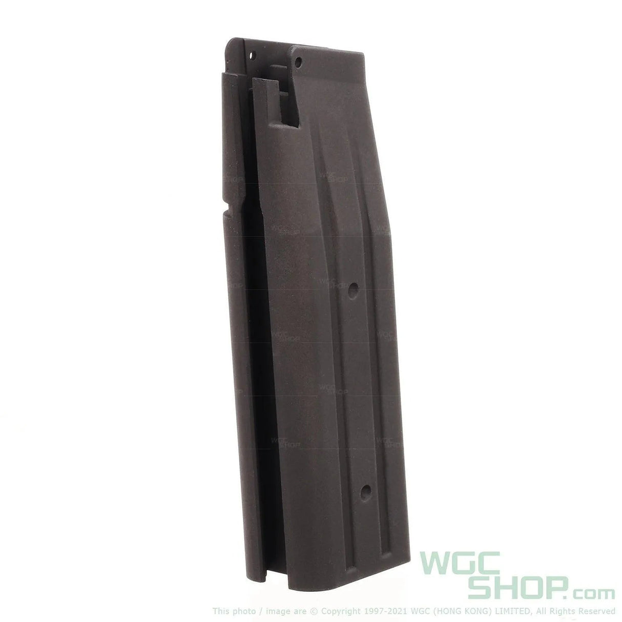 GUARDER Infinity Style Aluminum Magazine Case for Marui Hi-Capa 5.1 - WGC Shop