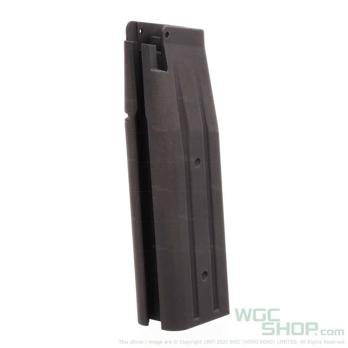 GUARDER Infinity Style Aluminum Magazine Case for Marui Hi-Capa 5.1 - WGC Shop