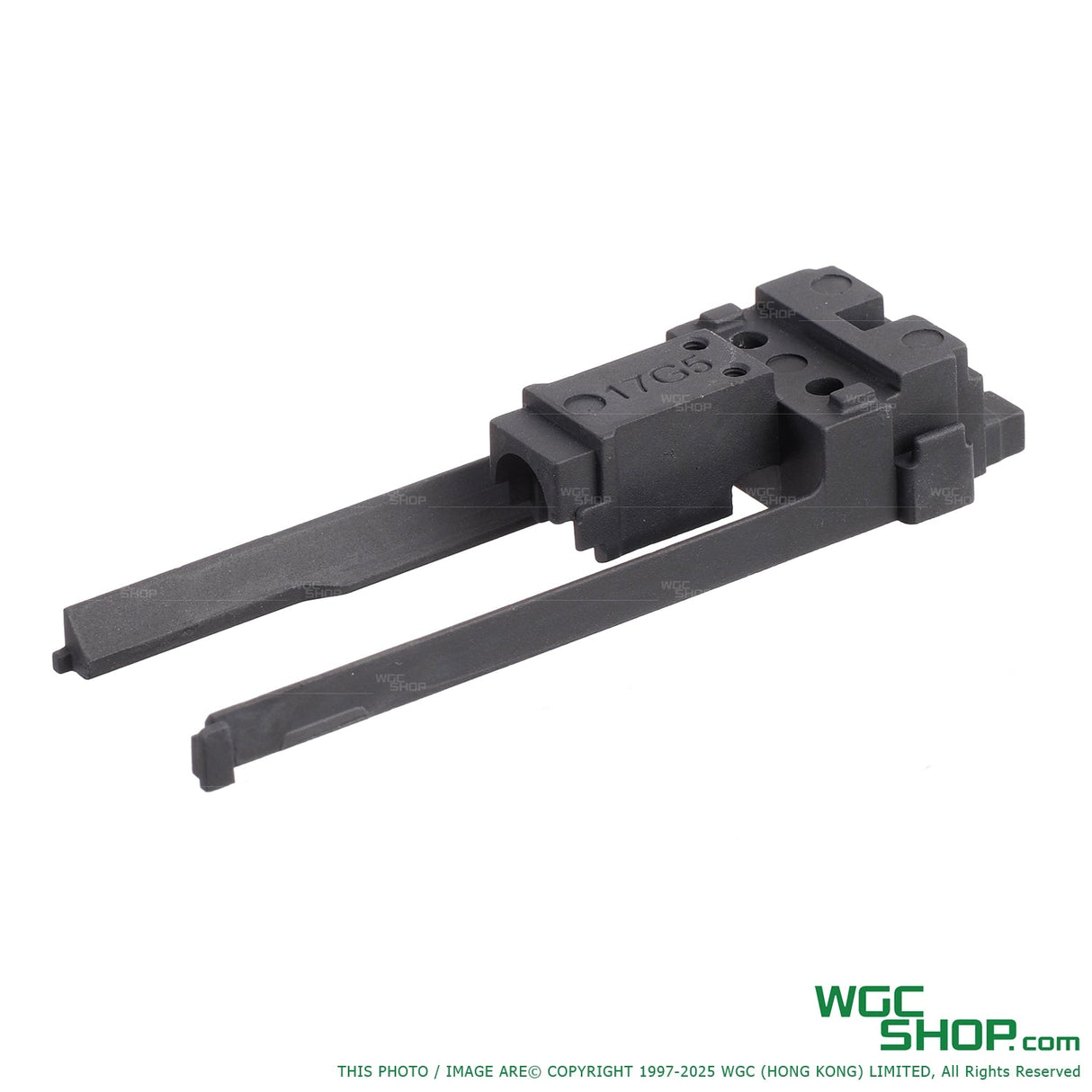 GUARDER Light Weight Nozzle Housing for MARUI G17 Gen5 MOS GBB