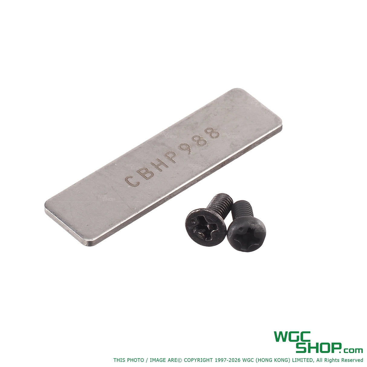 GUARDER Original Frame for MARUI G17 Gen5 MOS GBB Dark Earth GD-GLK-545 - WGC Shop