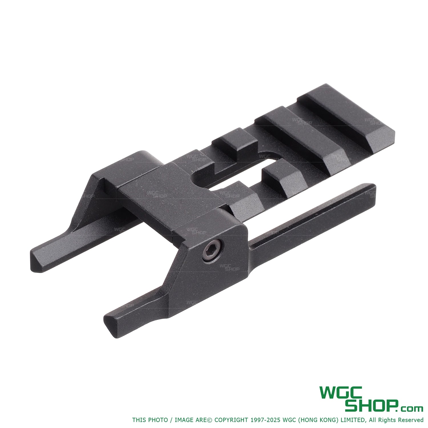 GUARDER Picatinny Rail Adapter for MARUI USP GBB - Right Side