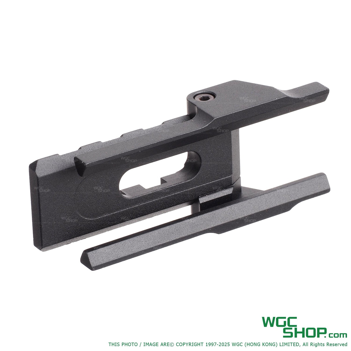 GUARDER Picatinny Rail Adapter for MARUI USP GBB - Bottom Side