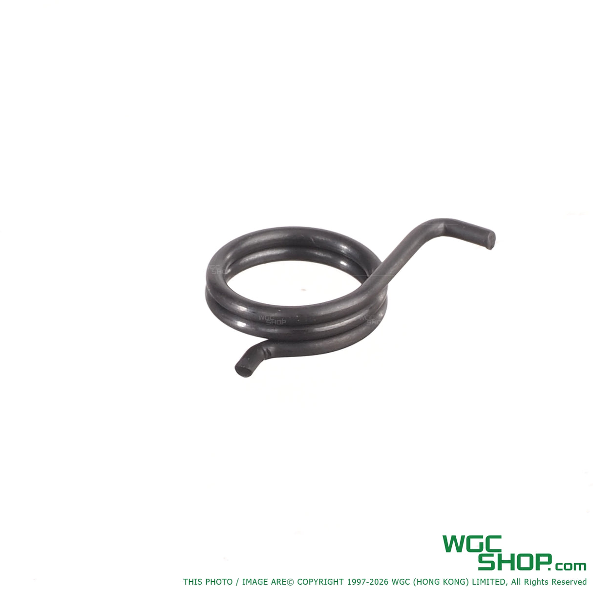 GUARDER Power Up Hammer Spring for MARUI G17 / 19 Gen5 MOS GBB
