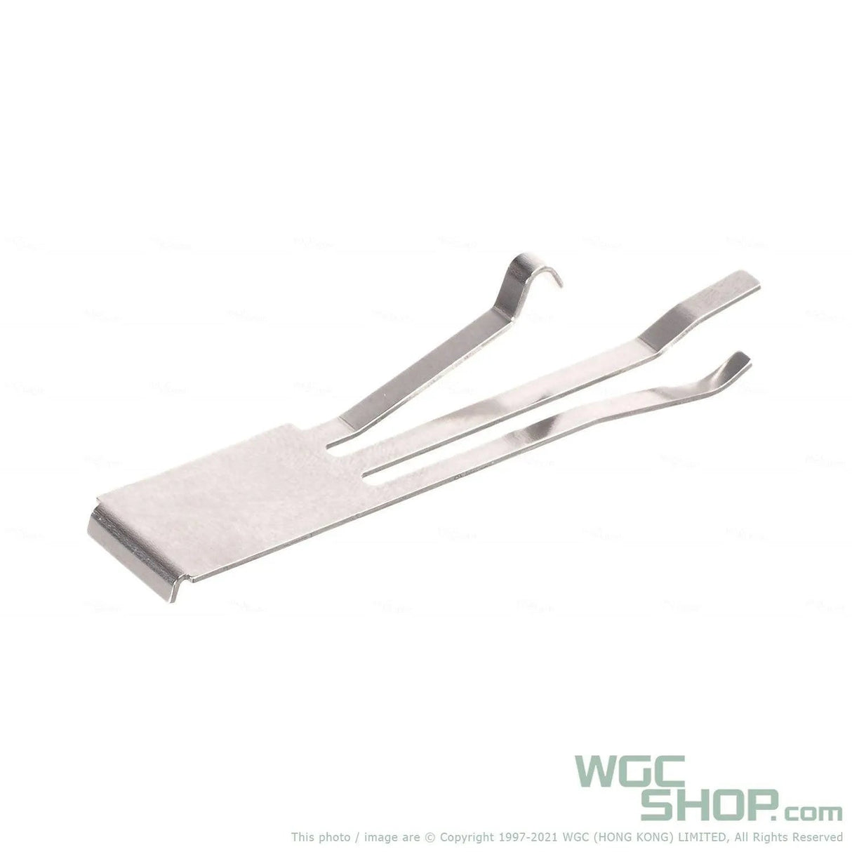 GUARDER Stainless Sear Spring for Marui Hi-Capa GBB Airsoft - WGC Shop