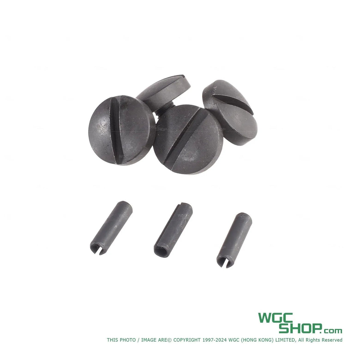 GUARDER Standard Grip for MARUI / KJ / WE P226 GBB Airsoft-WGC Shop