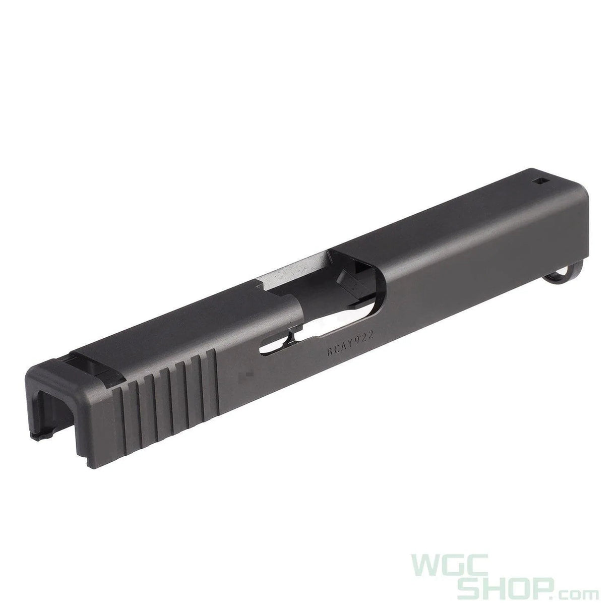GUARDER Steel CNC Slide for Marui G17 Gen4 GBB Airsoft - WGC Shop