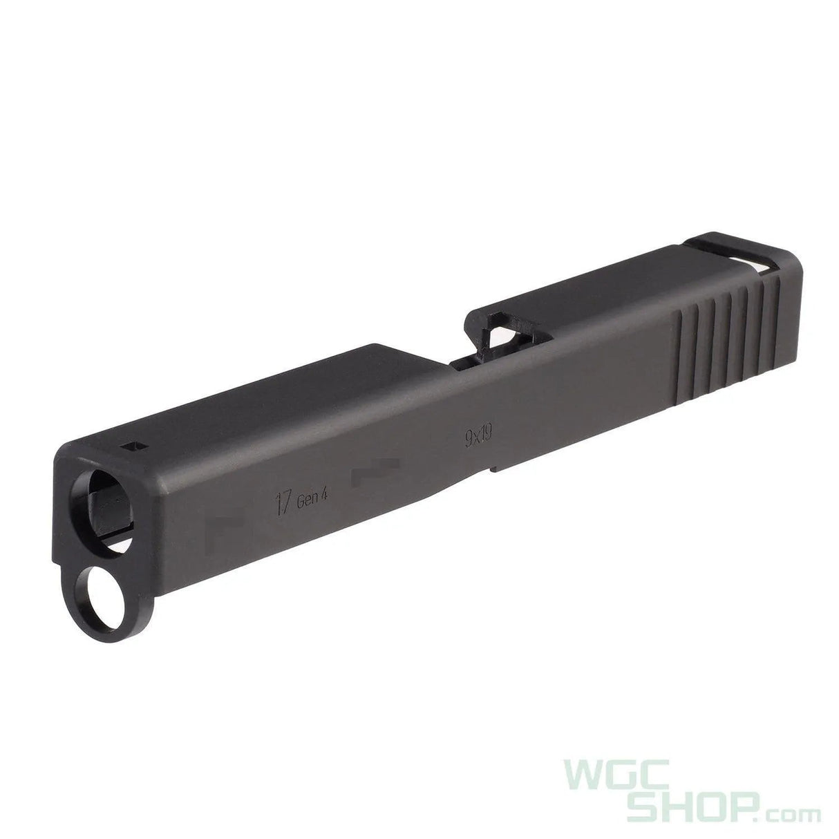 GUARDER Steel CNC Slide for Marui G17 Gen4 GBB Airsoft - WGC Shop