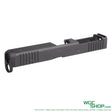 GUARDER Steel CNC Slide for MARUI G17 Gen5 MOS GBB Airsoft-WGC Shop