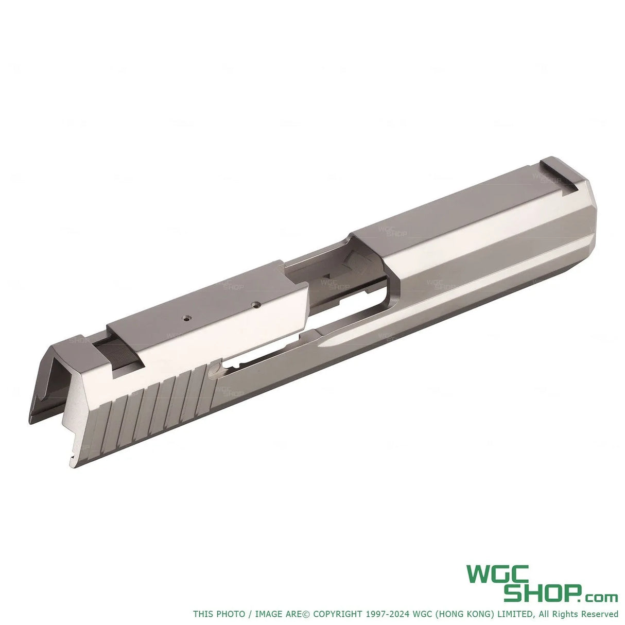 Guarder Steel CNC Slide Set for Marui USP GBB Airsoft-WGC Shop