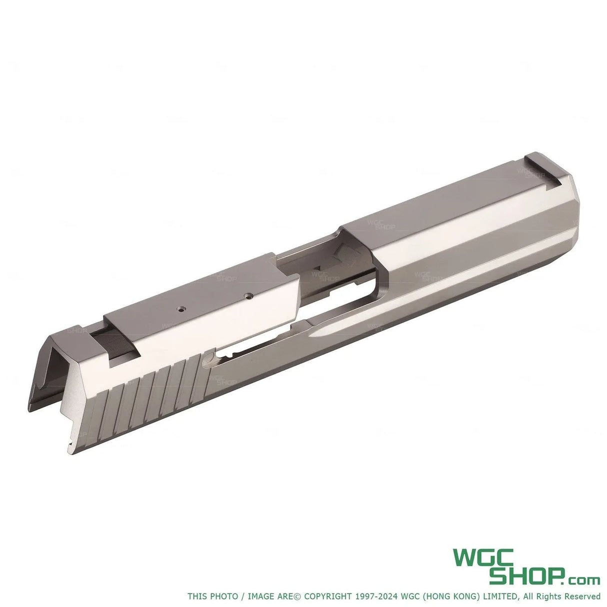 Guarder Steel CNC Slide Set for Marui USP GBB Airsoft-WGC Shop