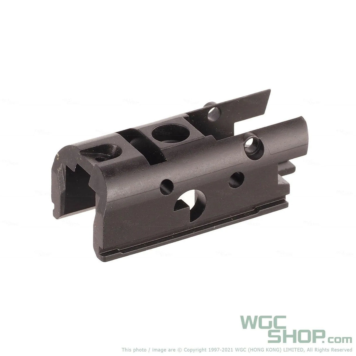 GUARDER Steel Frame Rail Mount for Marui M&P9 / M&P9L GBB Airsoft - WGC Shop