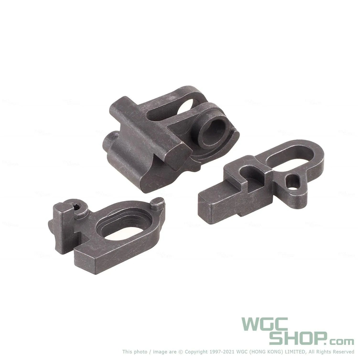 GUARDER Steel Hammer / Sear Set for Marui M&P9 GBB Airsoft - WGC Shop