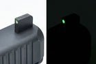 GUARDER Steel Luminous Height Sight Set for MARUI G17 Gen5 MOS GBB-