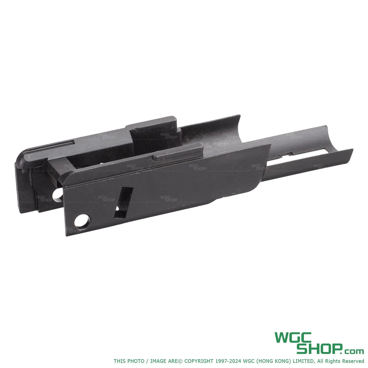 GUARDER Steel Rail Mount for MARUI G17 Gen5 MOS GBB Airsoft-WGC Shop