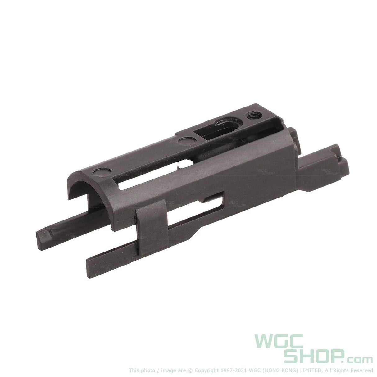 GUARDER STI Custom Steel CNC Slide for Marui Hi-Capa 5.1 Gold Match GBB Airsoft - WGC Shop