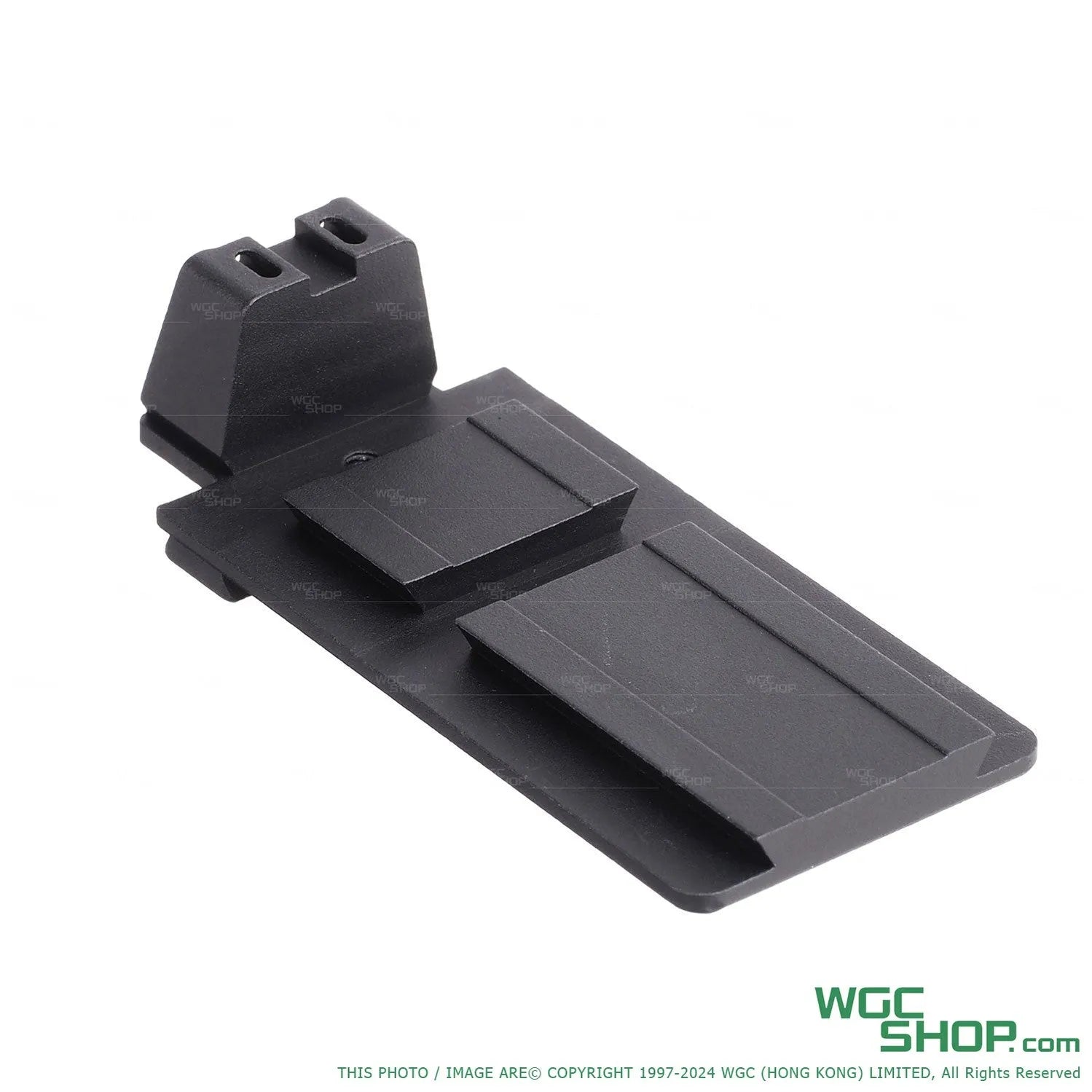GUNDAY ACRO P1 / P2 Sight Adapter for VFC Glock GBB Airsoft Series-WGC Shop