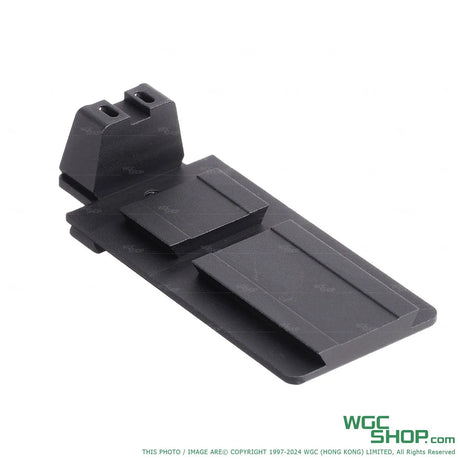 GUNDAY ACRO P1 / P2 Sight Adapter for VFC Glock GBB Airsoft Series-WGC Shop