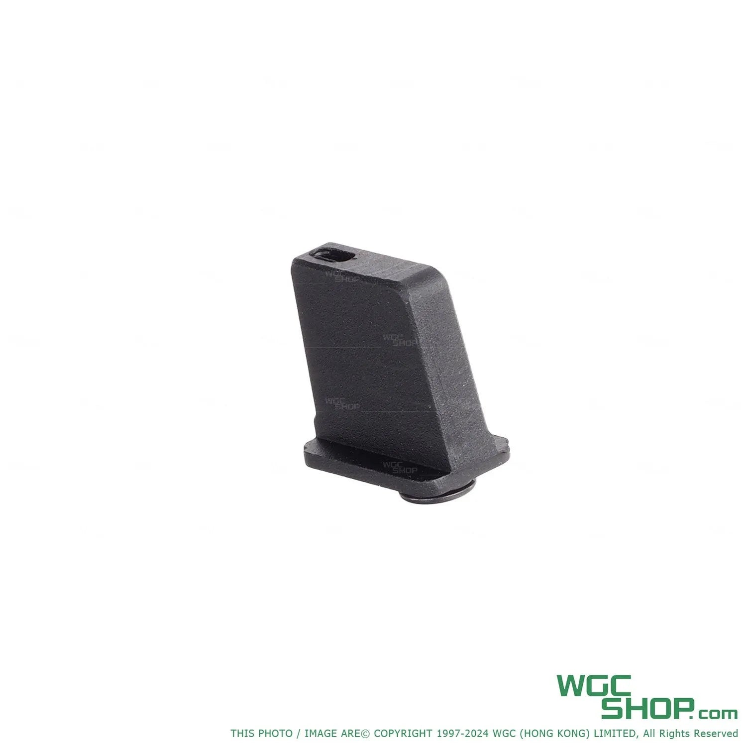 GUNDAY ACRO P1 / P2 Sight Adapter for VFC Glock GBB Airsoft Series-WGC Shop