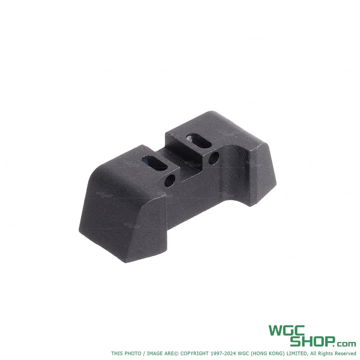 GUNDAY ACRO P1 / P2 Sight Adapter for VFC P320 GBB Airsoft Series-WGC Shop