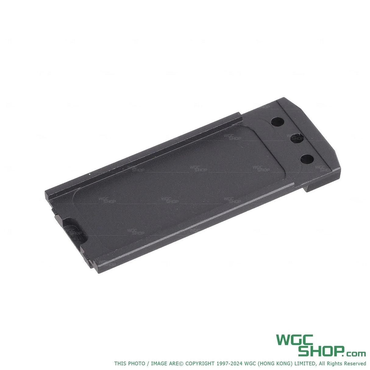 GUNDAY ACRO P1 / P2 Sight Adapter for VFC P320 GBB Airsoft Series-WGC Shop