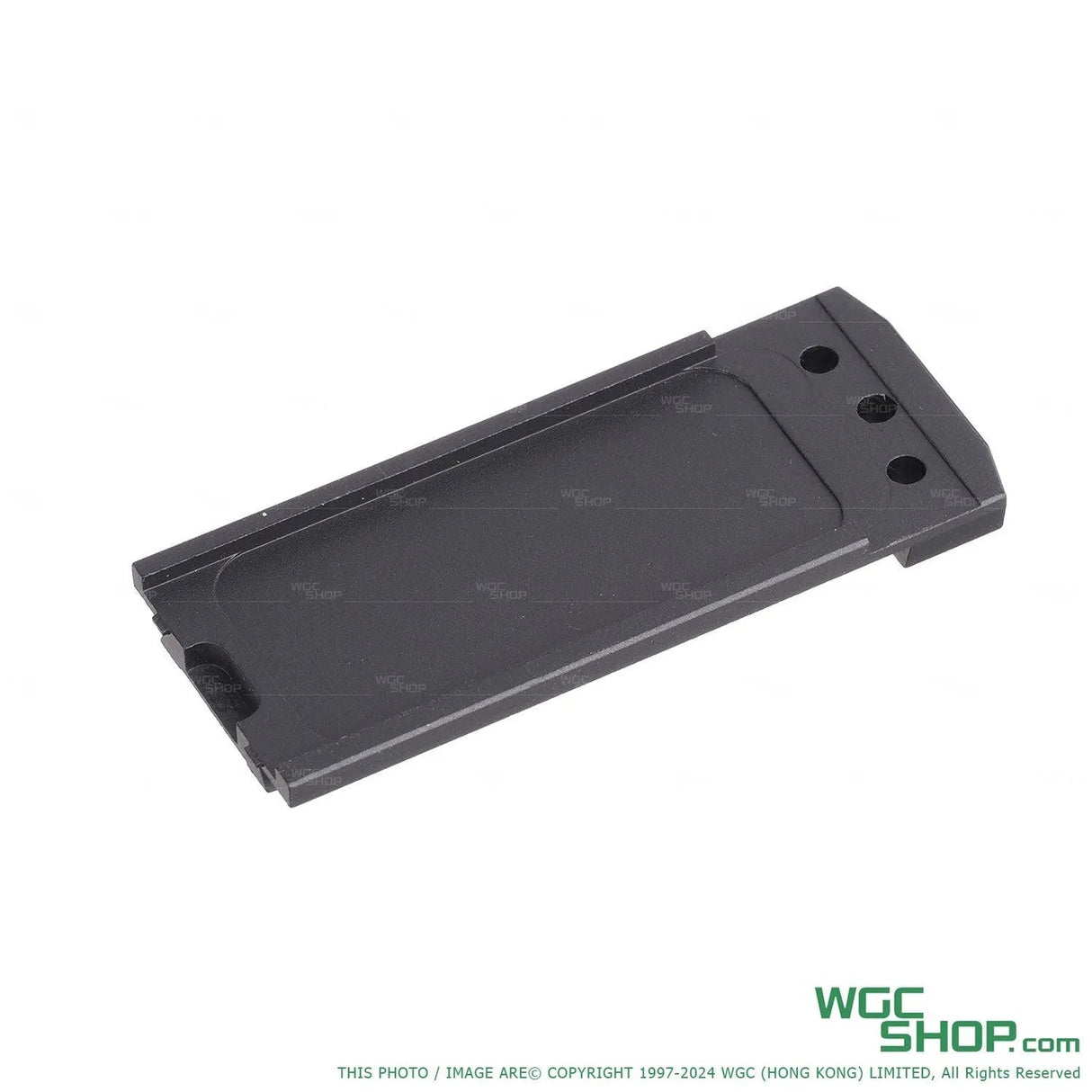 GUNDAY ACRO P1 / P2 Sight Adapter for VFC P320 GBB Airsoft Series-WGC Shop