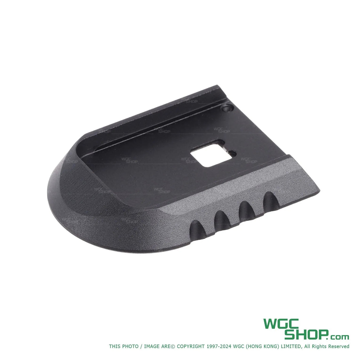 GUNDAY K-Style Magazine Extension for SIG AIR / VFC M18 GBB Airsoft-GUNDAY-T14-BK-WGC Shop