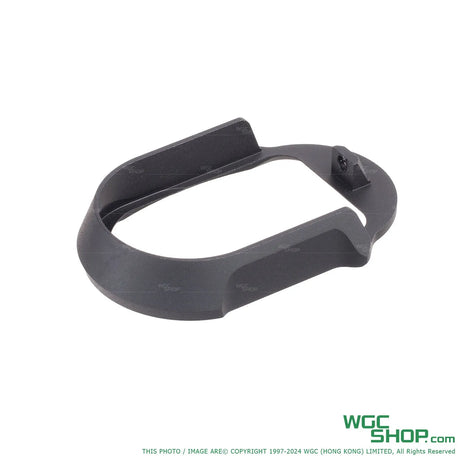 GUNDAY K-Style Magazine Extension for SIG AIR / VFC P320 X Carry GBB Airsoft-GUNDAY-T13-BK-WGC Shop