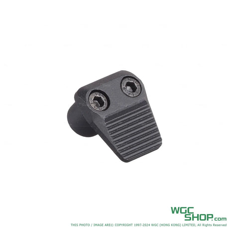GUNDAY M Style Enlarged Mag Release for Marui MWS GBB Airsoft-WGC Shop