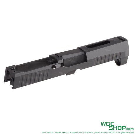 GUNDAY M18 XCarry Lightweight Steel Slide Set for SIG AIR / VFC MK18 GBB-WGC Shop