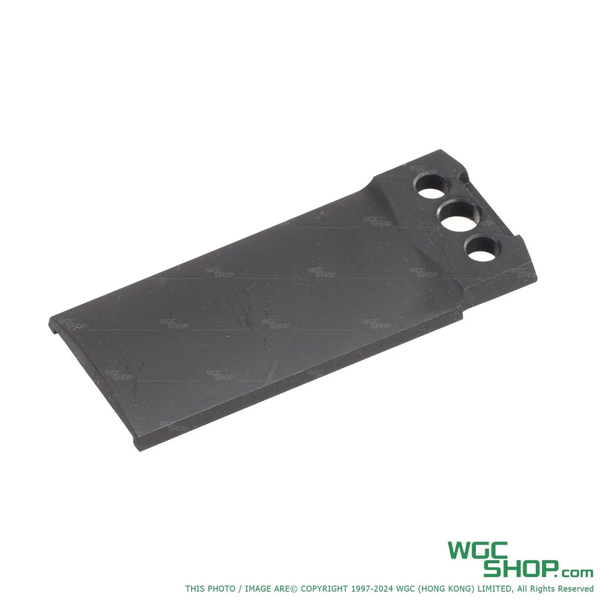 GUNDAY M18 XCarry Lightweight Steel Slide Set for SIG AIR / VFC MK18 GBB-WGC Shop
