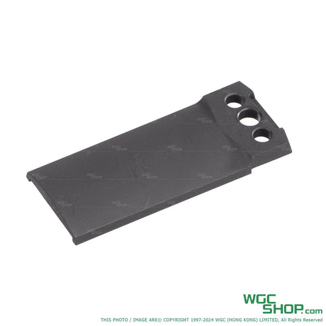 GUNDAY M18 XCarry Lightweight Steel Slide Set for SIG AIR / VFC MK18 GBB-WGC Shop