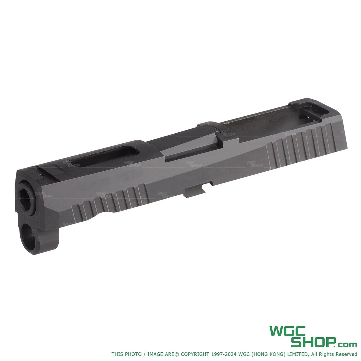 GUNDAY M18 XCarry Lightweight Steel Slide Set for SIG AIR / VFC MK18 GBB-WGC Shop