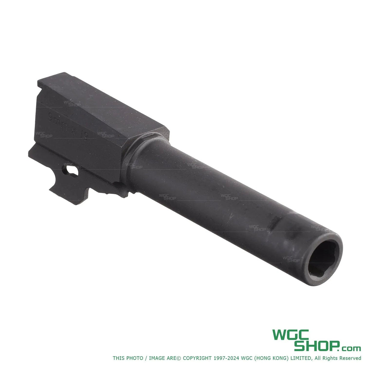 GUNDAY M18 XCarry Lightweight Steel Slide Set for SIG AIR / VFC MK18 GBB-WGC Shop