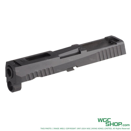 GUNDAY M18 XCarry Lightweight Steel Slide Set for SIG AIR / VFC MK18 GBB-WGC Shop