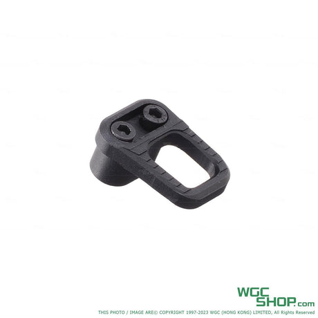 GUNDAY M4 AS Style Enlarged Mag Release for RS / VFC / GHK / WE / PTW Airsoft - WGC Shop